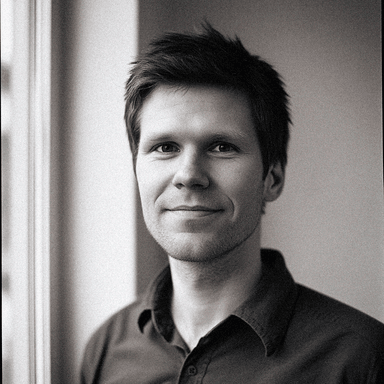 Kalle Lehtovuori – iGaming-alan sisältöasiantuntija